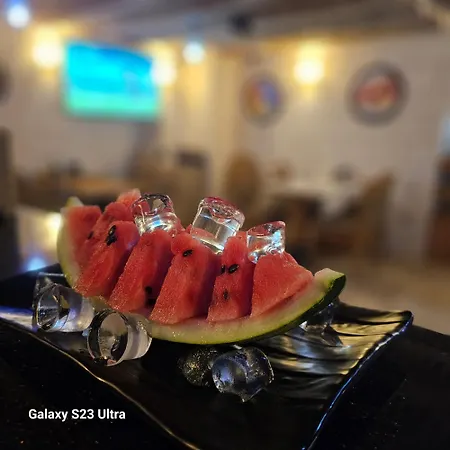 Old Hatay 酒店 3*
