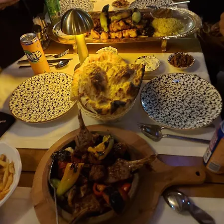 Otel Old Hatay 3*