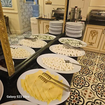 Old Hatay 3* 이스탄불