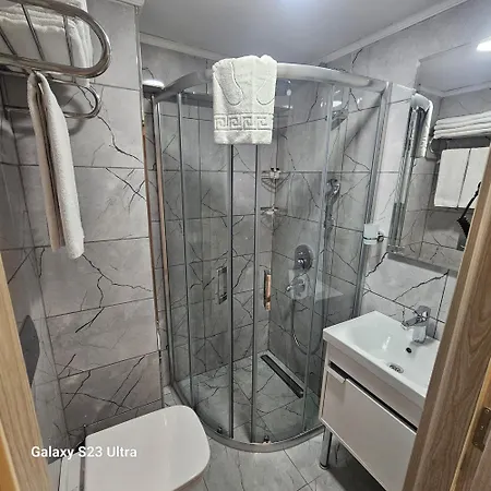 酒店 Old Hatay 3*