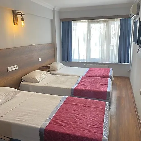 Old Hatay 3* Istanbul