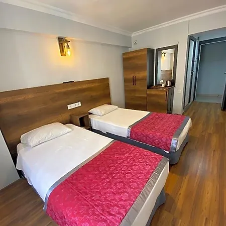 Old Hatay Hotel