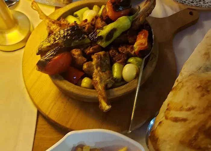 Old Hatay Hotel Istanbul