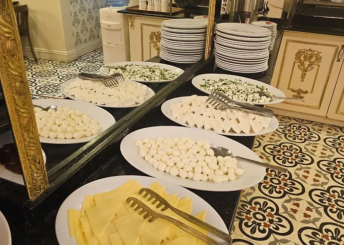 Old Hatay 3* Istanbul