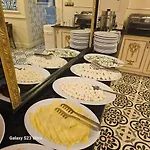 Old Hatay 3* Isztambul