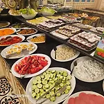 Old Hatay Szálloda 3*