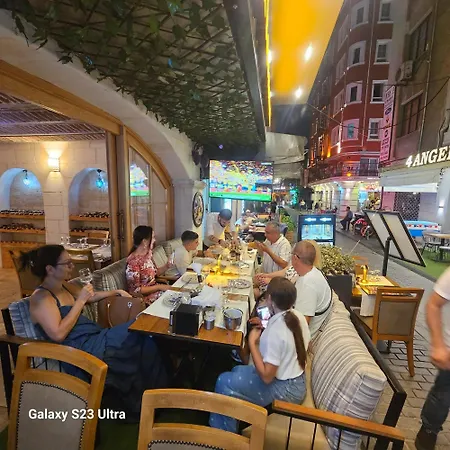 Ξενοδοχείο Old Hatay 3*