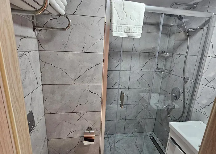 Old Hatay Κωνσταντινούπολη