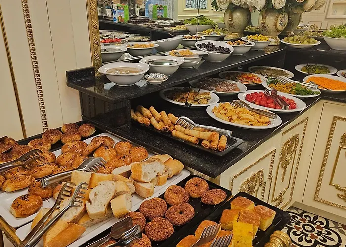 Old Hatay Κωνσταντινούπολη