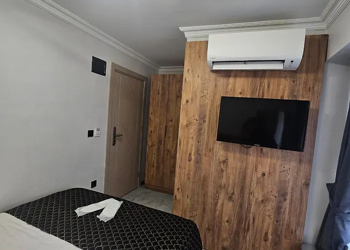 Old Hatay Κωνσταντινούπολη