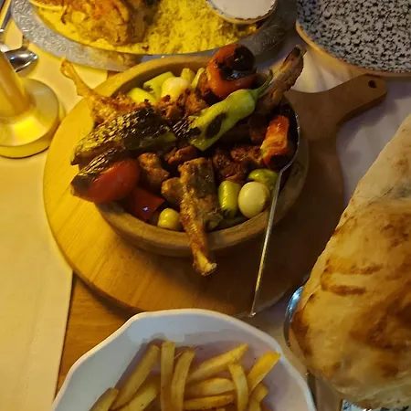 Old Hatay 酒店 伊斯坦布尔