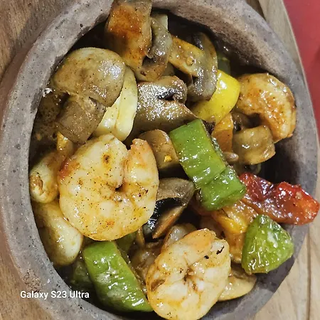 Old Hatay 伊斯坦布尔